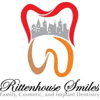 Rittenhouse Smiles logo, Rittenhouse Smiles contact details