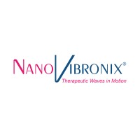 Nanovibronix logo, Nanovibronix contact details