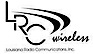 LRC Wireless logo, LRC Wireless contact details