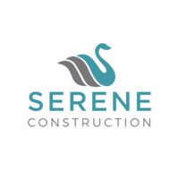 Serene Construction logo, Serene Construction contact details