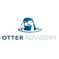 Otter Advisory logo, Otter Advisory contact details