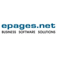 ePages.net logo, ePages.net contact details