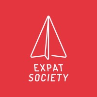 Expat Society logo, Expat Society contact details