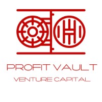 Profit Vault Venture Capital logo, Profit Vault Venture Capital contact details