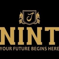 NINT logo, NINT contact details