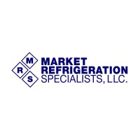 MARKET REFRIGERATION SPECIALISTS logo, MARKET REFRIGERATION SPECIALISTS contact details