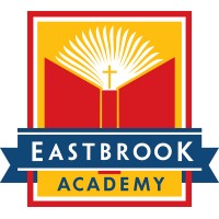 Eastbrook Academy logo, Eastbrook Academy contact details