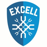 Excell Refrigeration, Inc. logo, Excell Refrigeration, Inc. contact details