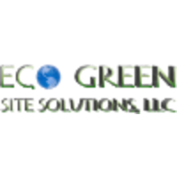 Eco Green Site Solutions, LLC logo, Eco Green Site Solutions, LLC contact details