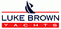 Luke Brown Yachts logo, Luke Brown Yachts contact details