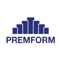 Premform logo, Premform contact details