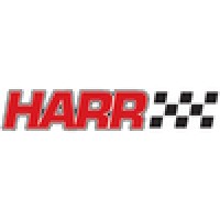 Harr Toyota logo, Harr Toyota contact details