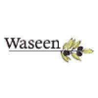 Waseen, Inc. logo, Waseen, Inc. contact details