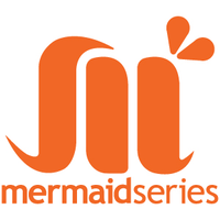 Mermaid Series logo, Mermaid Series contact details