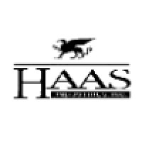 Haas Industries logo, Haas Industries contact details