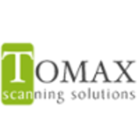 Tomax logo, Tomax contact details