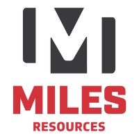 Miles Resources LLC logo, Miles Resources LLC contact details