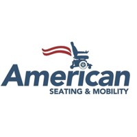 American Seating & Mobility logo, American Seating & Mobility contact details