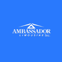 Ambassador Limousine, Inc. logo, Ambassador Limousine, Inc. contact details