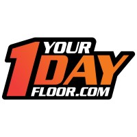 Your1DayFloor logo, Your1DayFloor contact details