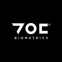 TOC Biometrics UK logo, TOC Biometrics UK contact details