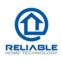 Reliable Home Technology logo, Reliable Home Technology contact details