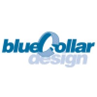 blue collar design, inc. logo, blue collar design, inc. contact details