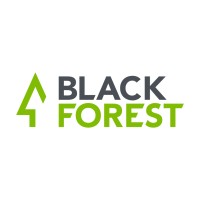 Black Forest Ventures logo, Black Forest Ventures contact details