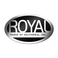 Royal Range Of California logo, Royal Range Of California contact details