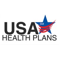 USA Health Plans logo, USA Health Plans contact details