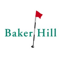 Baker Hill Golf Club - 