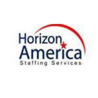 Horizon America Staffing logo, Horizon America Staffing contact details