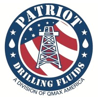 Patriot Drilling Fluids logo, Patriot Drilling Fluids contact details