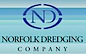 Norfolk Dredging Company logo, Norfolk Dredging Company contact details