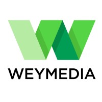 WeyMedia logo, WeyMedia contact details