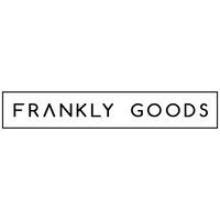 FRANKLY GOODS logo, FRANKLY GOODS contact details