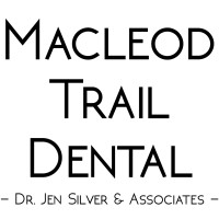 macleod trail dental logo, macleod trail dental contact details