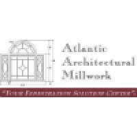 Atlantic Architectural Millwork logo, Atlantic Architectural Millwork contact details