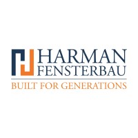 Harman Fensterbau, Inc. logo, Harman Fensterbau, Inc. contact details