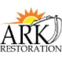 Ark Restoration logo, Ark Restoration contact details