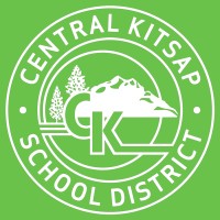 Central Kitsap School District logo, Central Kitsap School District contact details