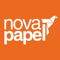 Nova Papel logo, Nova Papel contact details