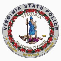 Virginia State Police logo, Virginia State Police contact details