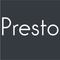 Presto (Acquired) logo, Presto (Acquired) contact details