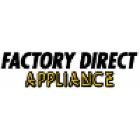 Factory Direct Appliance logo, Factory Direct Appliance contact details