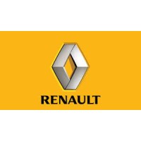 renault logo, renault contact details