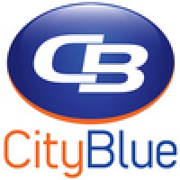 CityBlue Technologies logo, CityBlue Technologies contact details