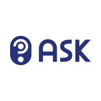 Ask Telemarketing logo, Ask Telemarketing contact details