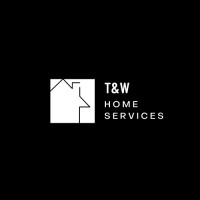 T&W Home Services logo, T&W Home Services contact details