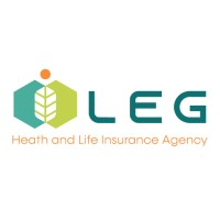 LEG Health and Life Insurance Agency logo, LEG Health and Life Insurance Agency contact details